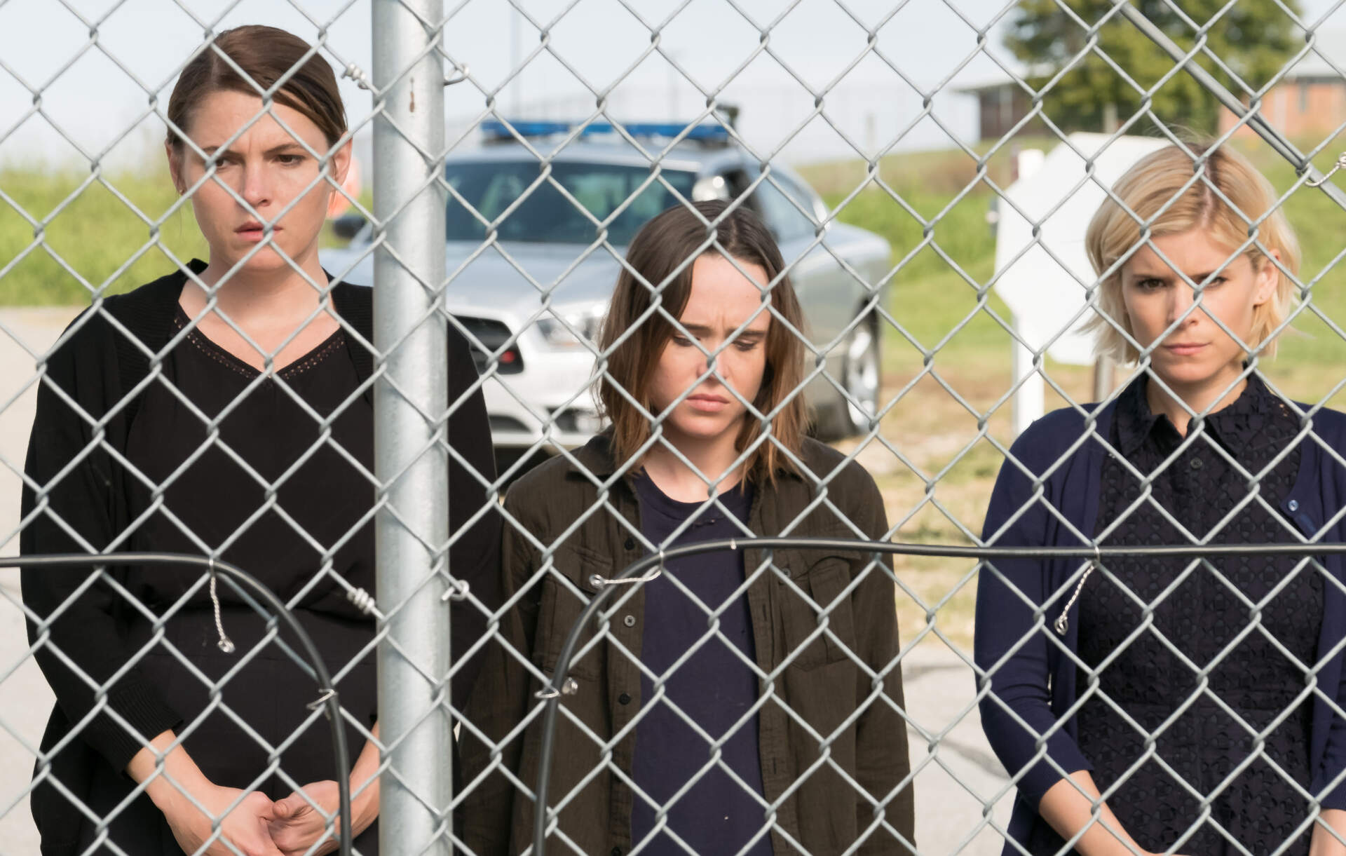 My Days of Mercy (engl.) - Szenenbild 4 von 5