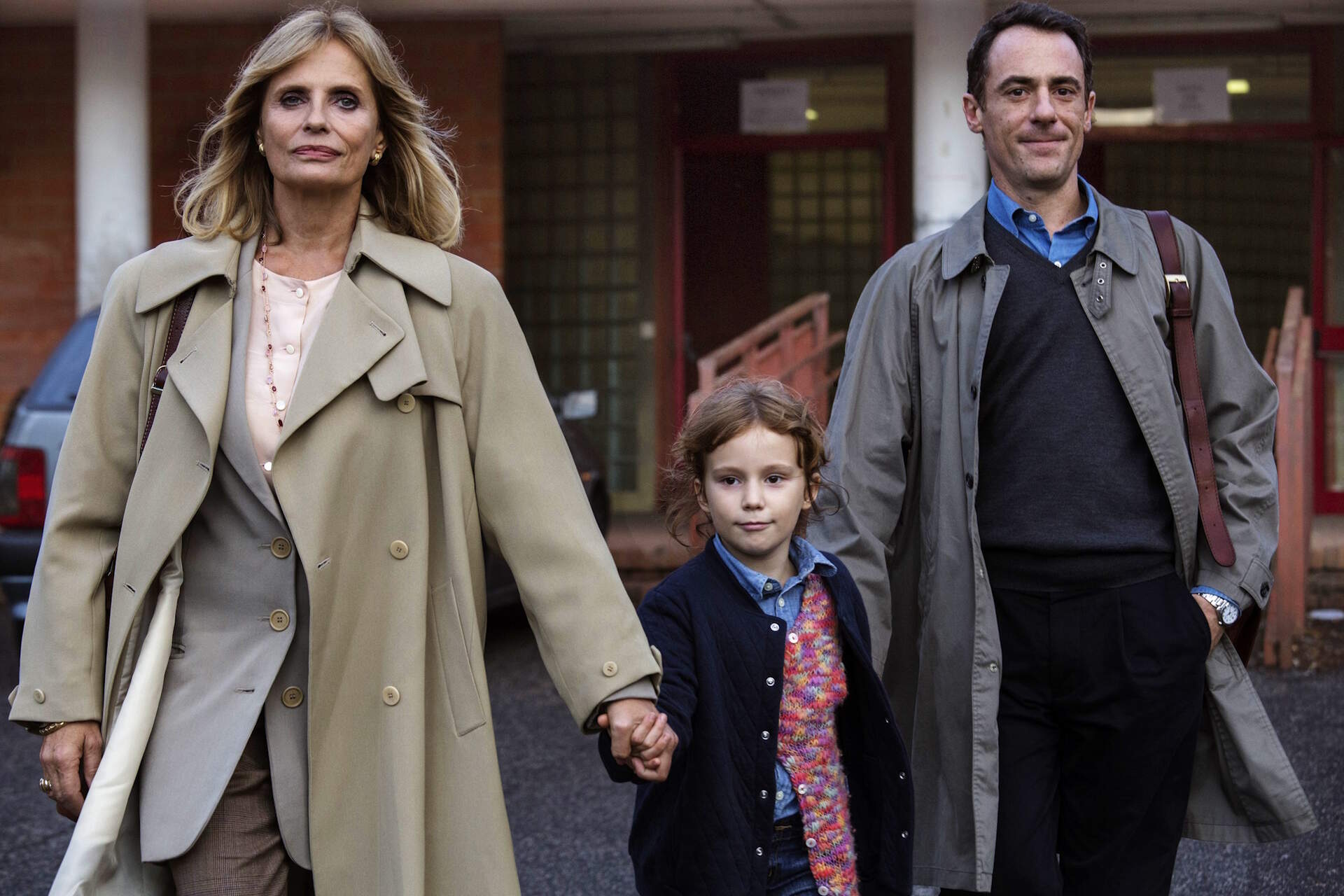 Confidenza - Vertrauen (ital.) - Szenenbild 3 von 5