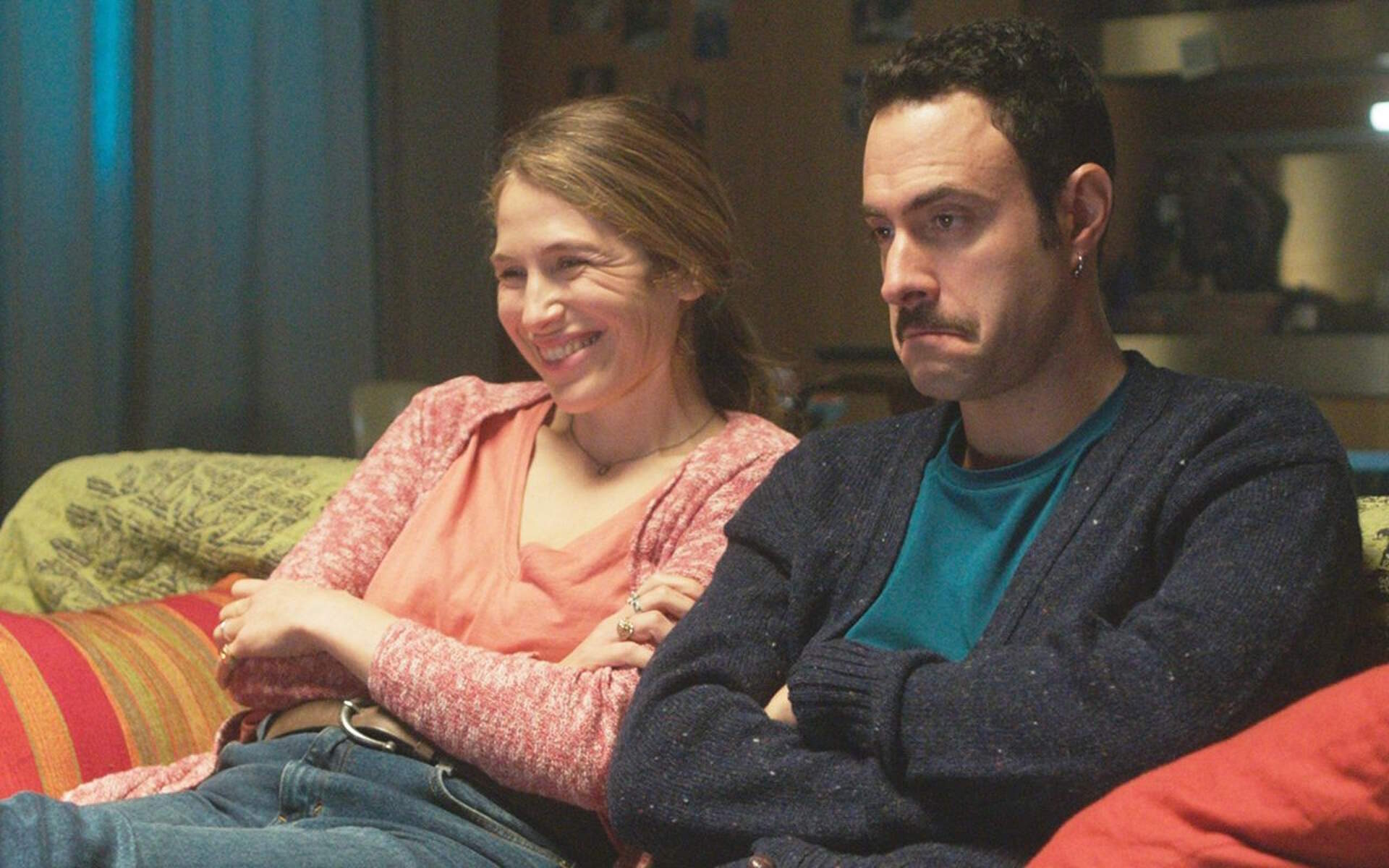 Indagine su una storia d'amore - Interviews zu einer Liebegeschichte (ital.) - Szenenbild 2 von 4