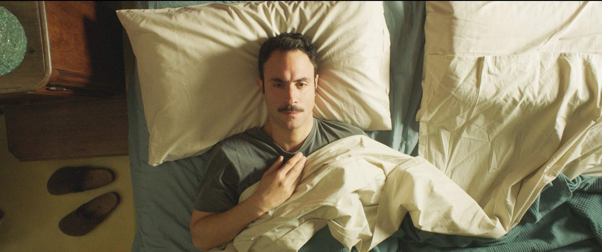 Indagine su una storia d'amore - Interviews zu einer Liebegeschichte (ital.) - Szenenbild 3 von 4