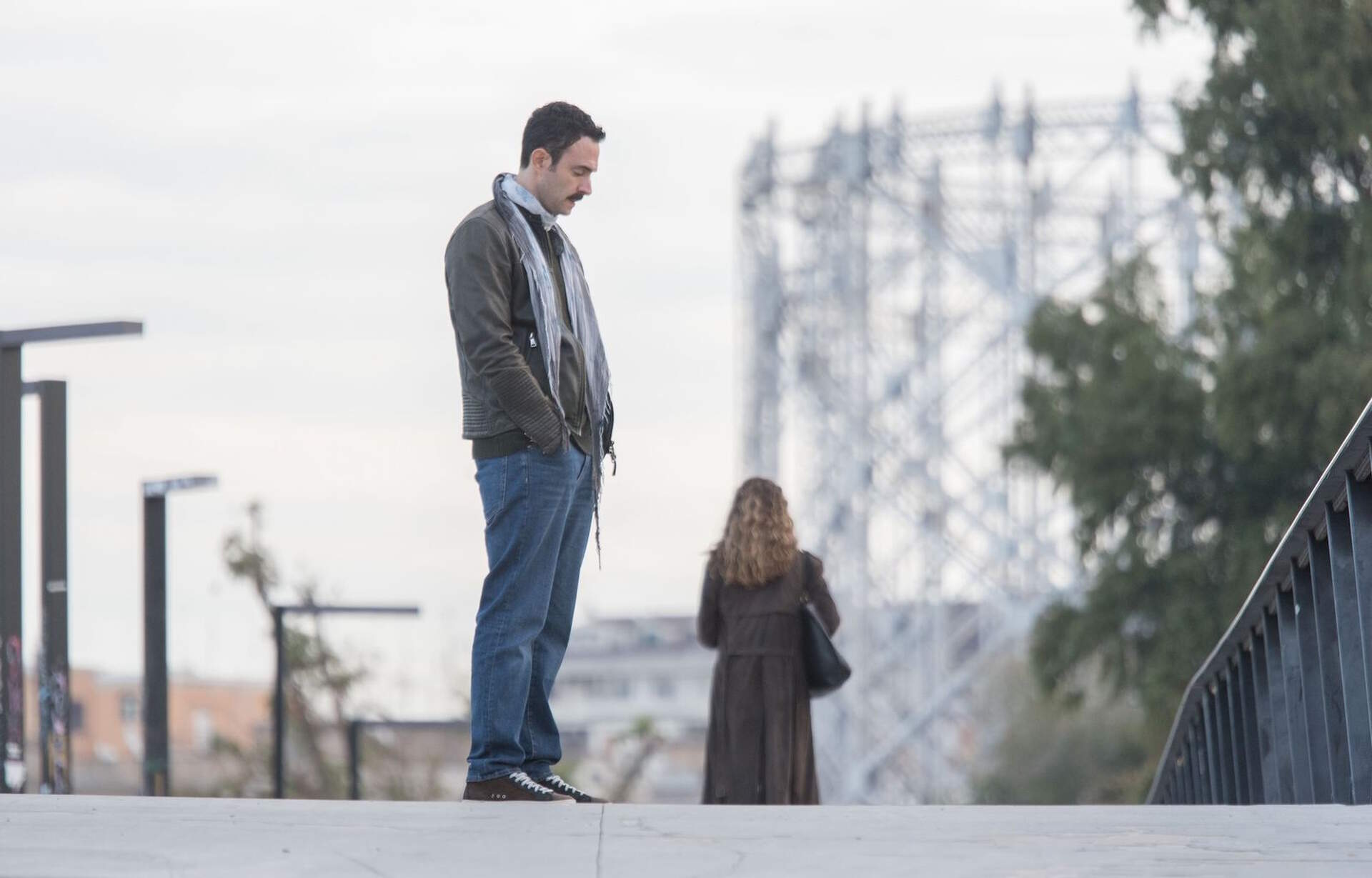 Indagine su una storia d'amore - Interviews zu einer Liebegeschichte (ital.) - Szenenbild 4 von 4