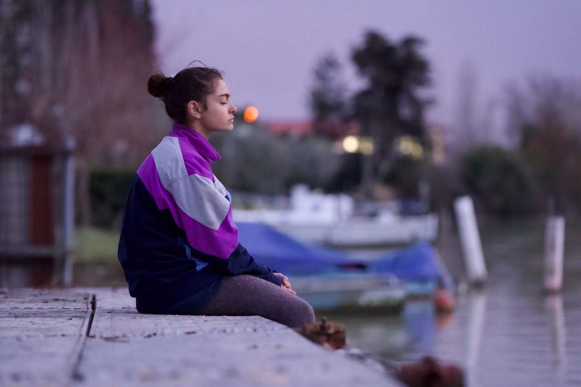 Una Madre - Eine Mutter (ital.) - Szenenbild 3 von 4