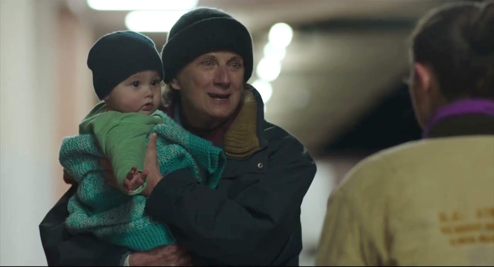 Una Madre - Eine Mutter (ital.) - Szenenbild 4 von 4