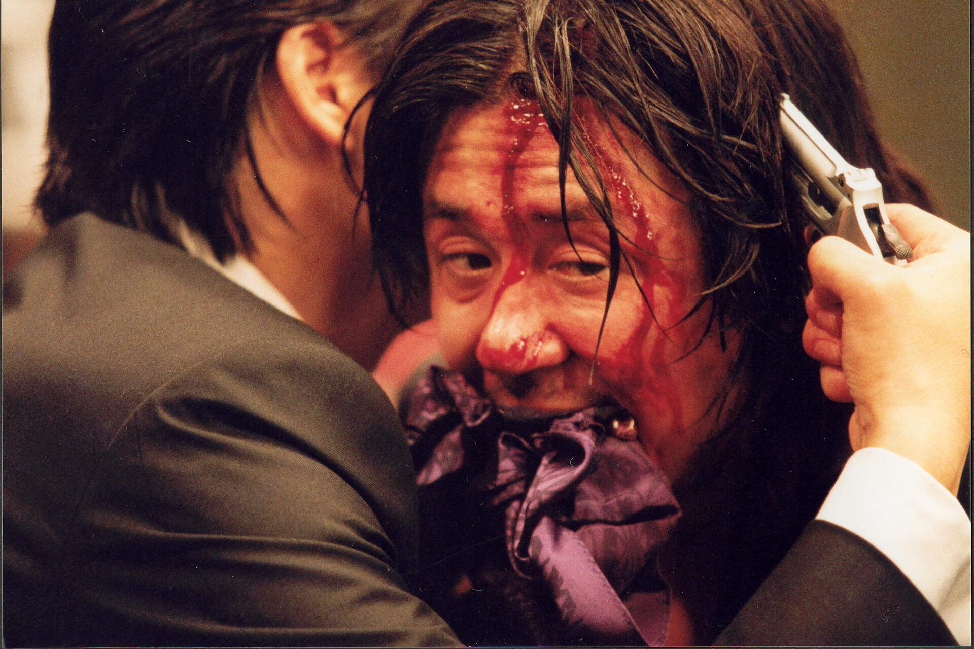 Oldboy (Best of Cinema) - Szenenbild 6 von 7
