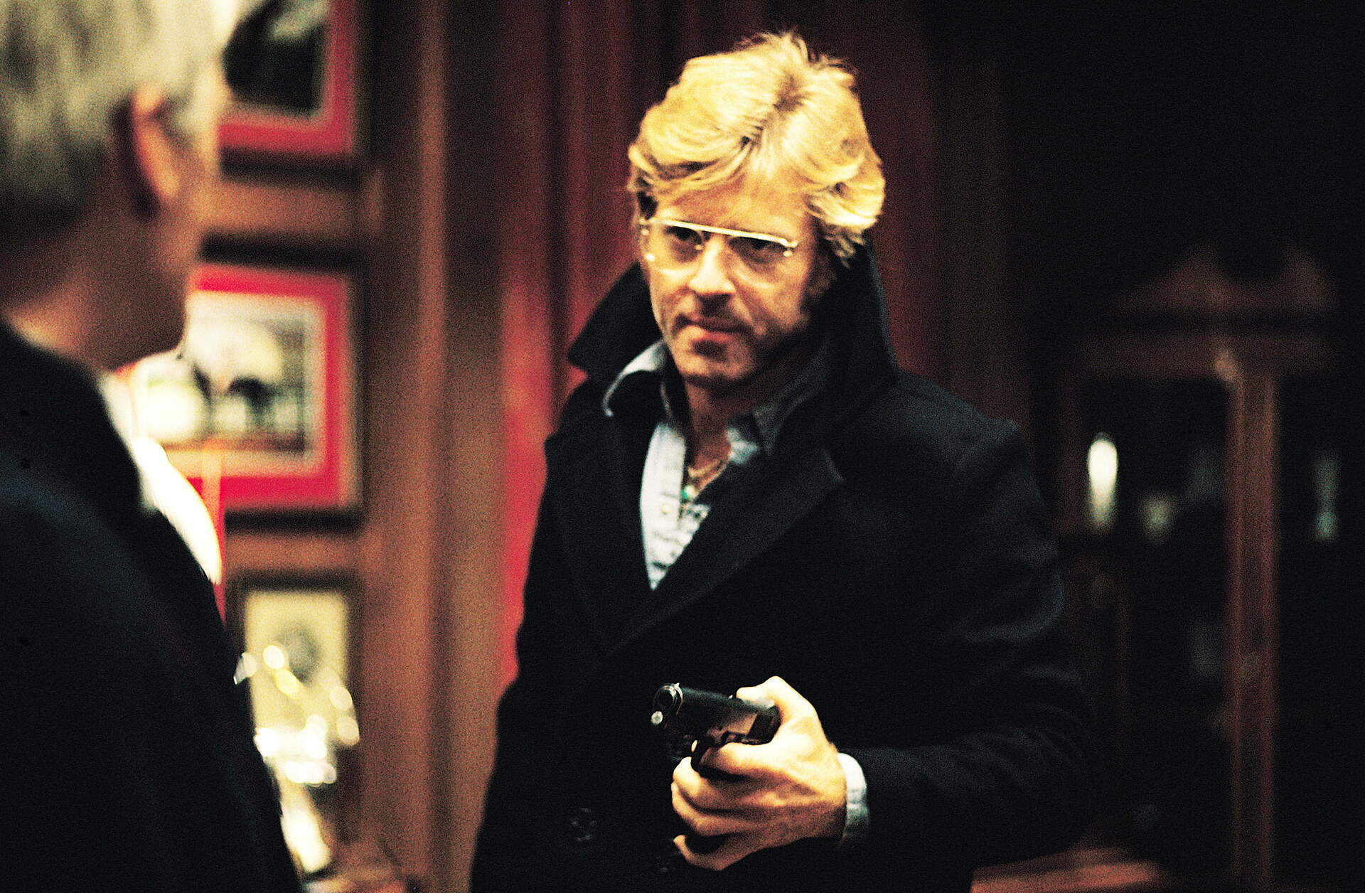 Die drei Tage des Condor (Best of Cinema) - Szenenbild 4 von 7