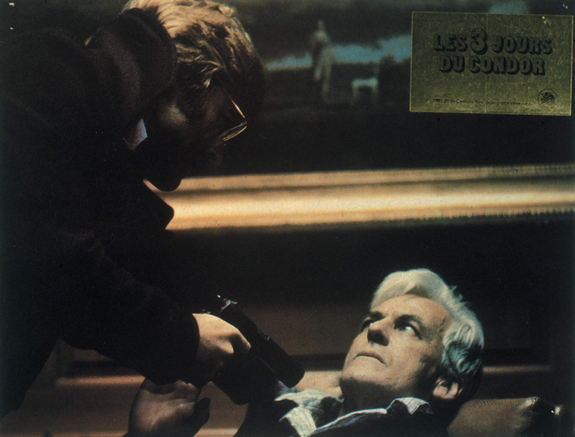 Die drei Tage des Condor (Best of Cinema) - Szenenbild 6 von 7