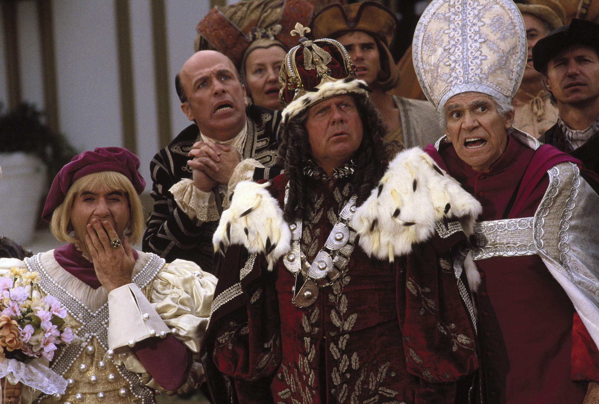 Spaceballs (Best of Cinema) - Szenenbild 5 von 7