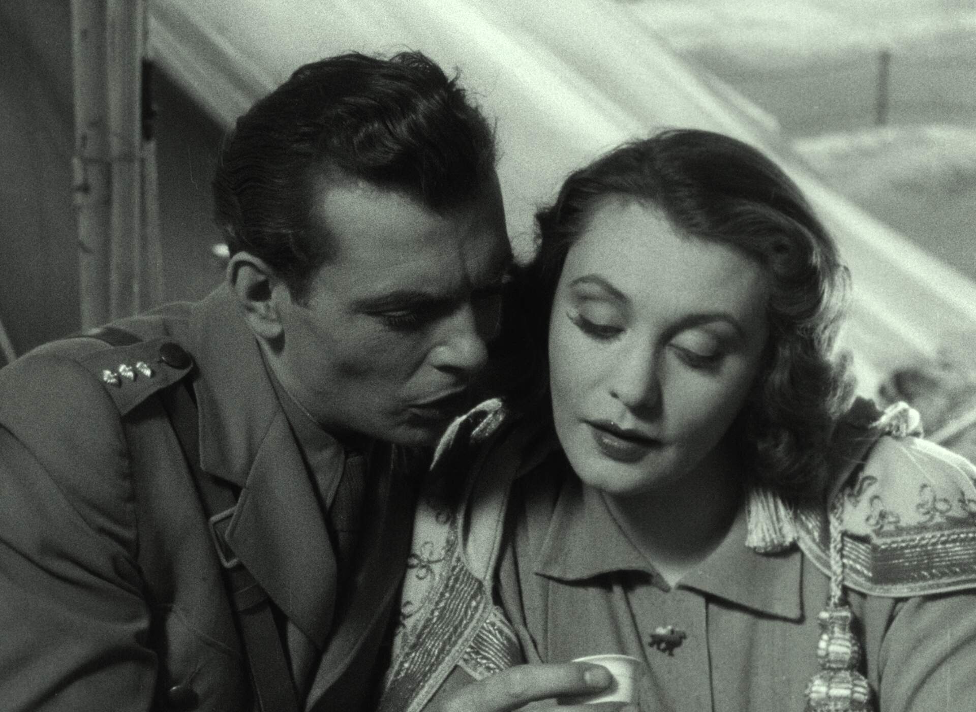 Das Lied der Wüste - Szenenbild 1 von 1