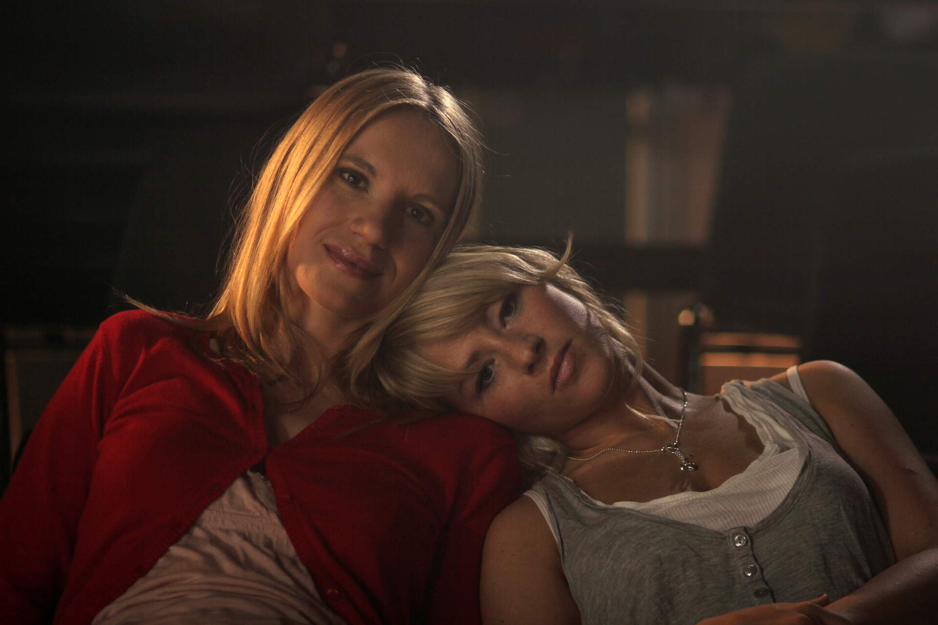 Masks - Szenenbild 2 von 8