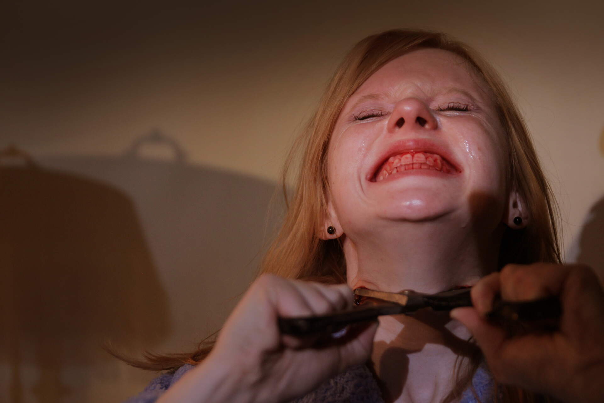 Masks - Szenenbild 8 von 8