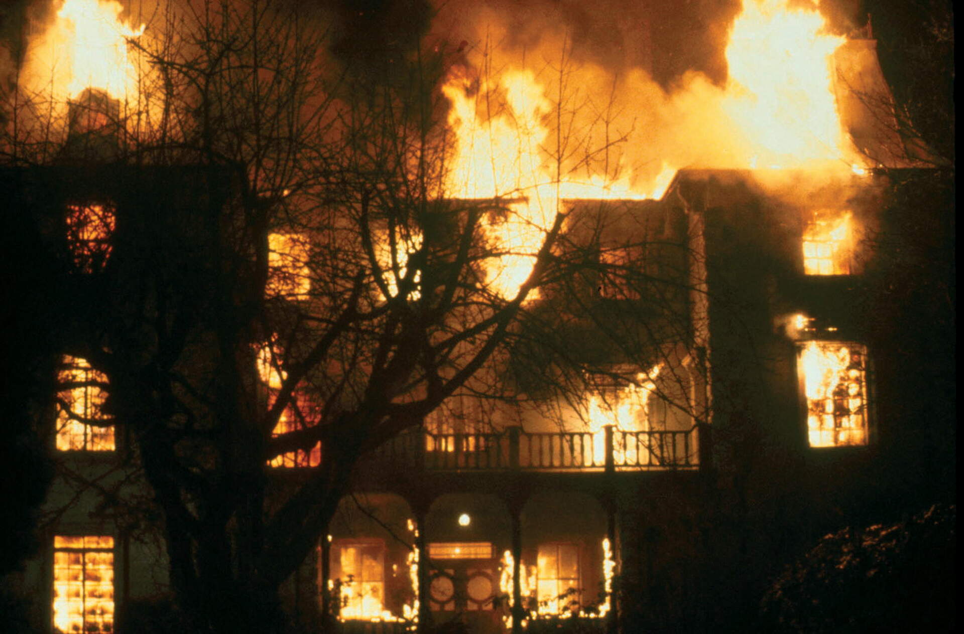 Das Grauen - Szenenbild 2 von 3