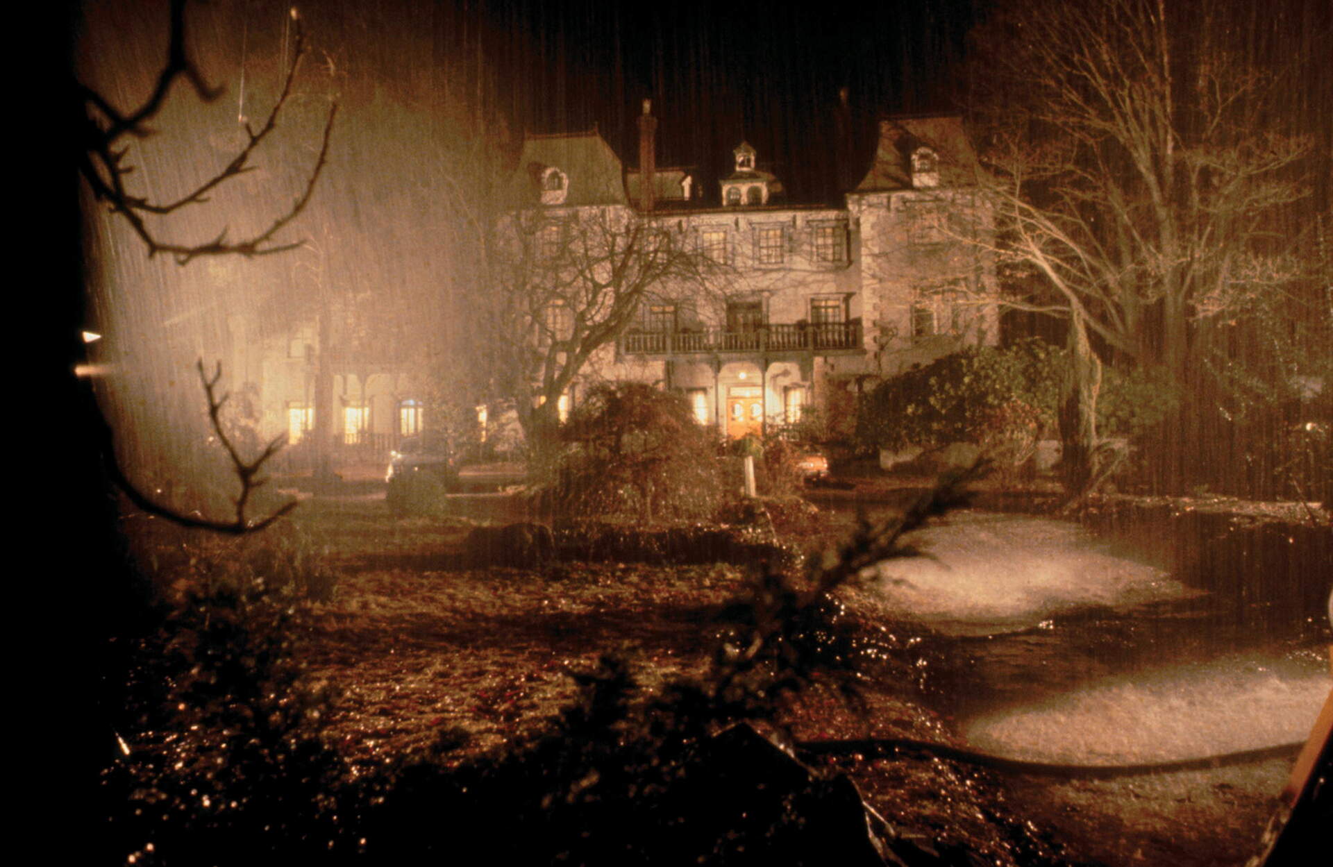 Das Grauen - Szenenbild 3 von 3