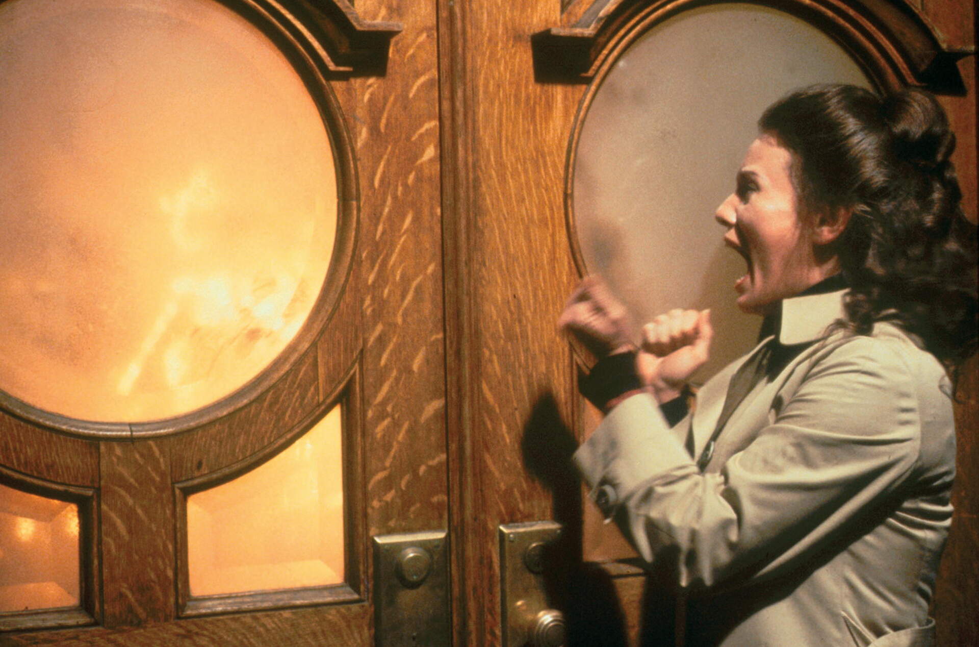 Das Grauen - Szenenbild 4 von 12