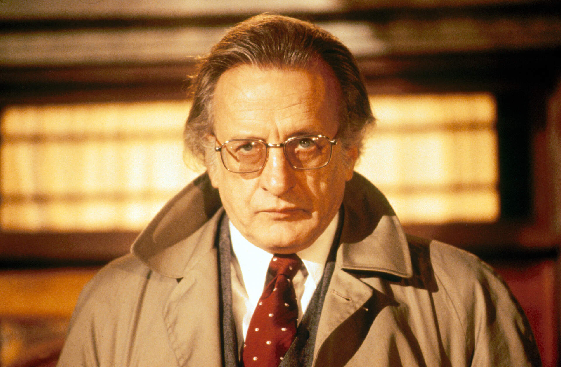 Das Grauen - Szenenbild 7 von 12