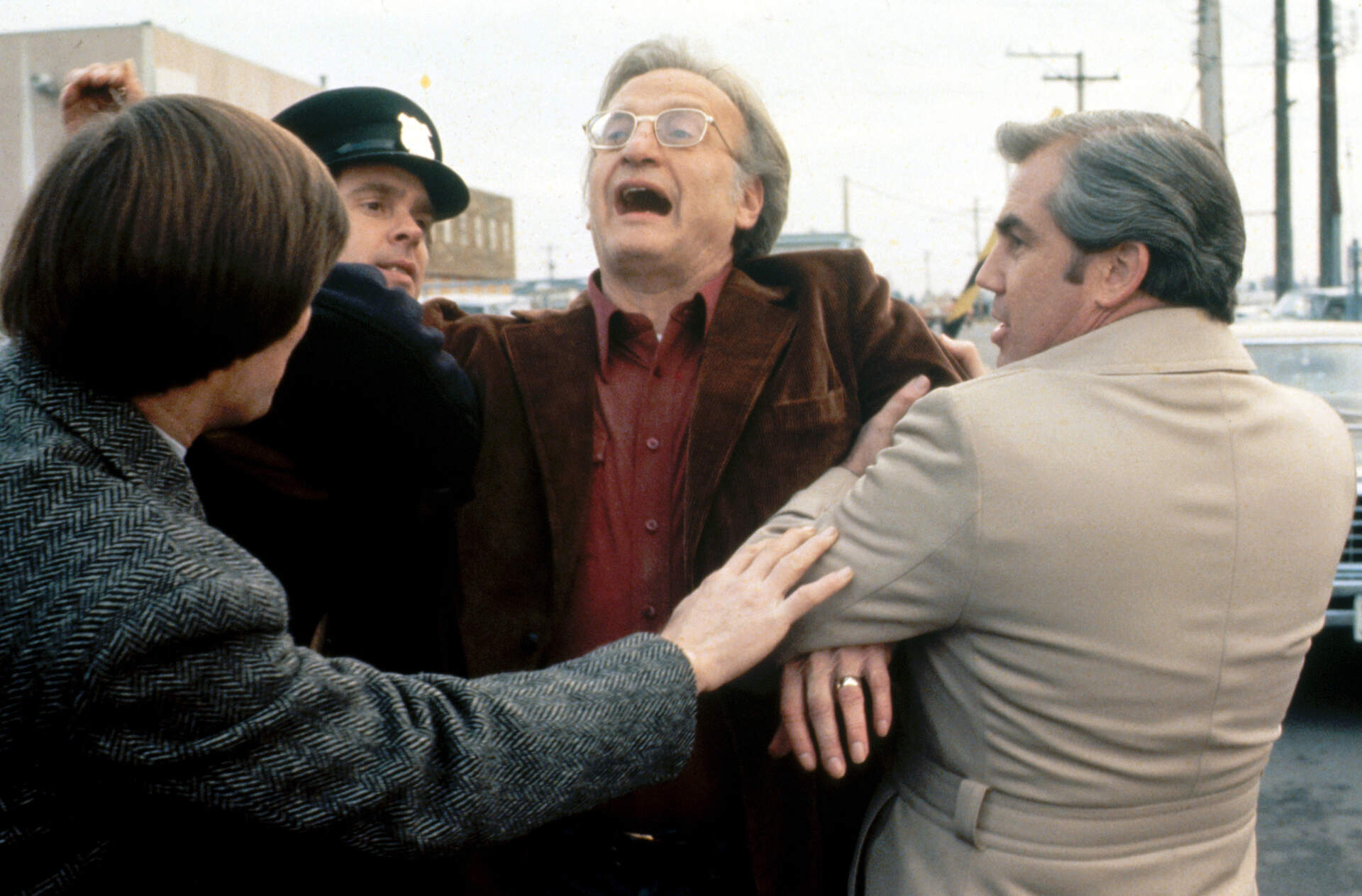 Das Grauen - Szenenbild 8 von 12