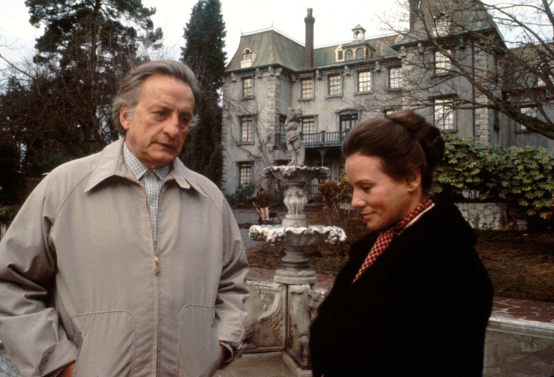 Das Grauen - Szenenbild 9 von 12