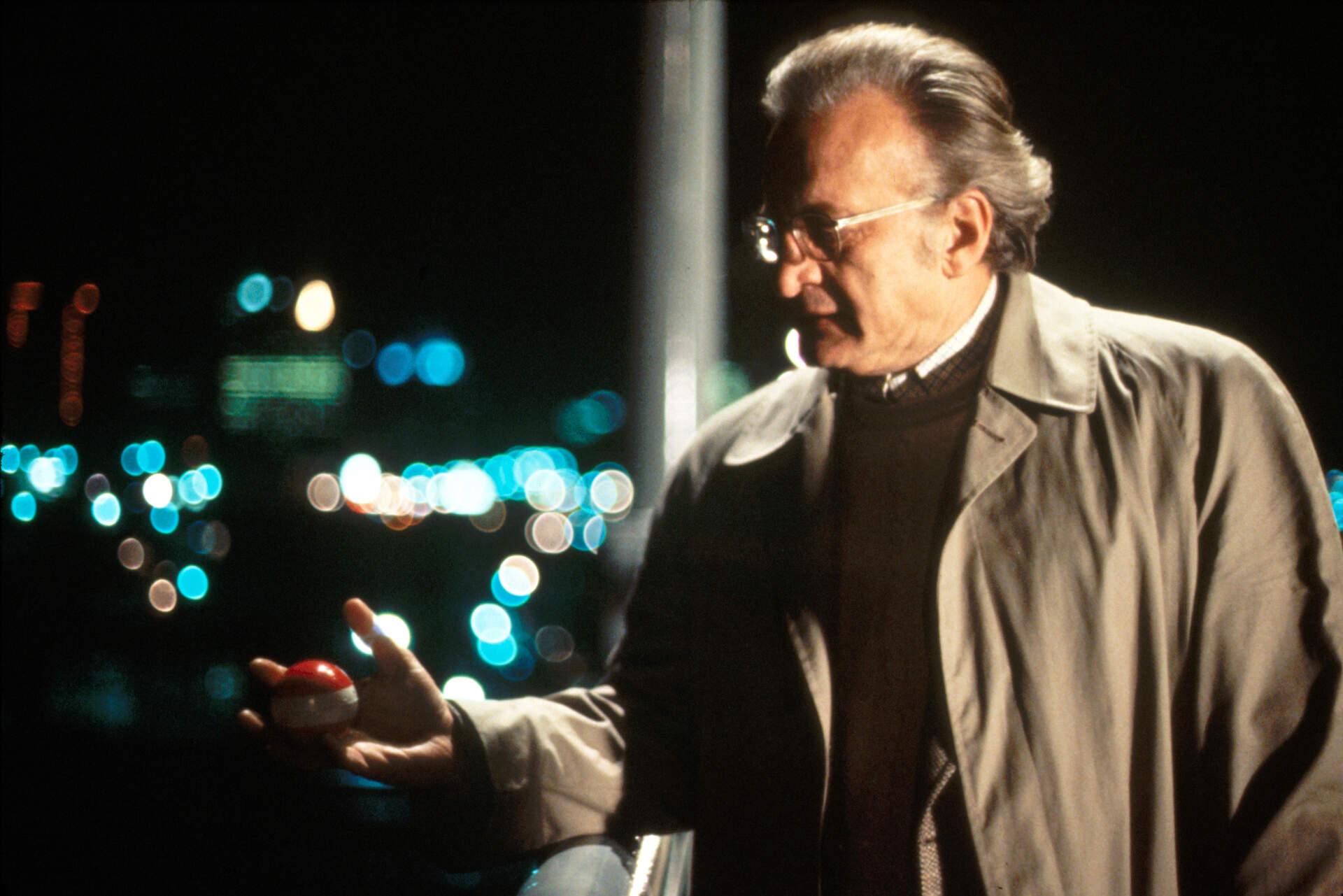 Das Grauen - Szenenbild 10 von 12