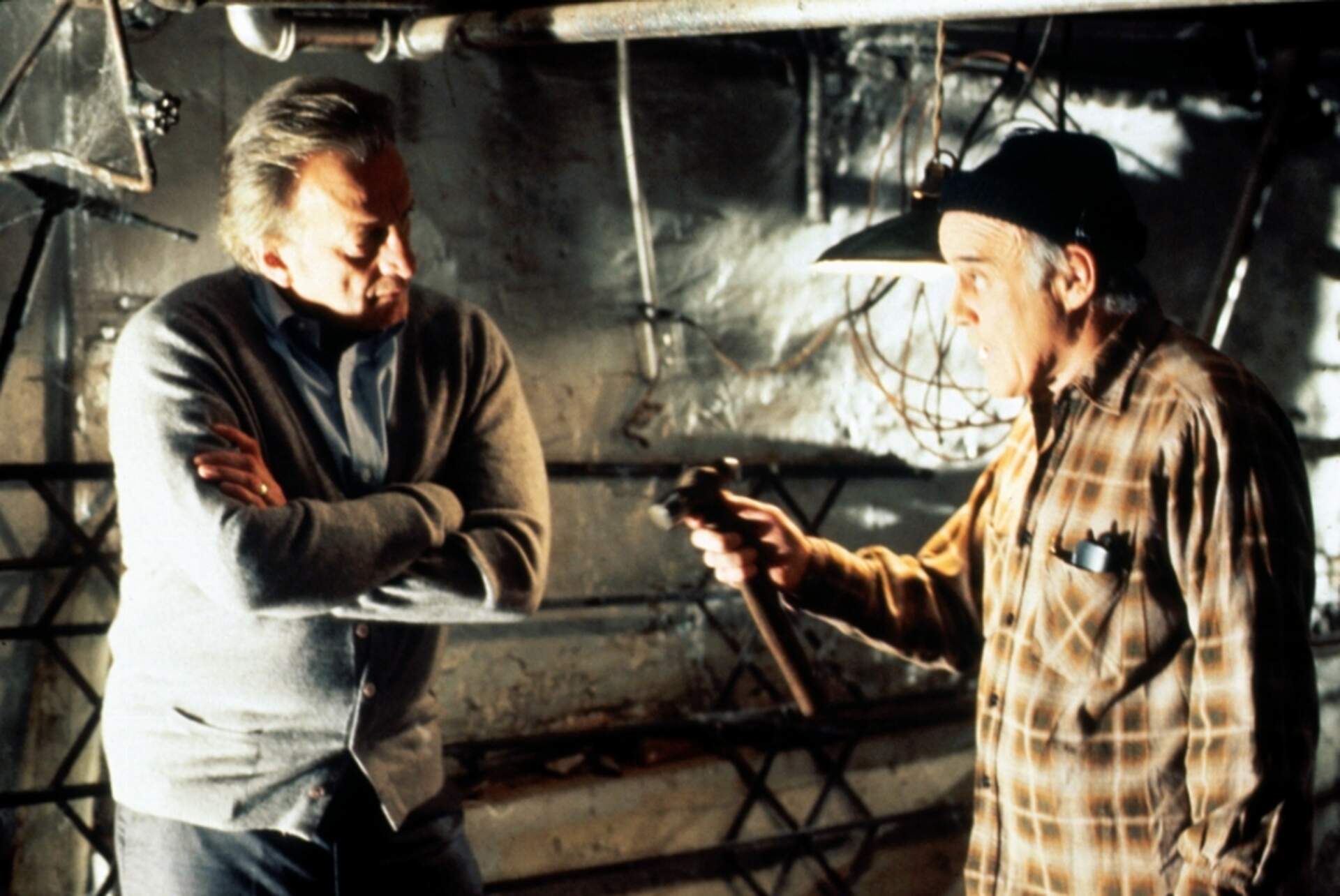 Das Grauen - Szenenbild 12 von 12