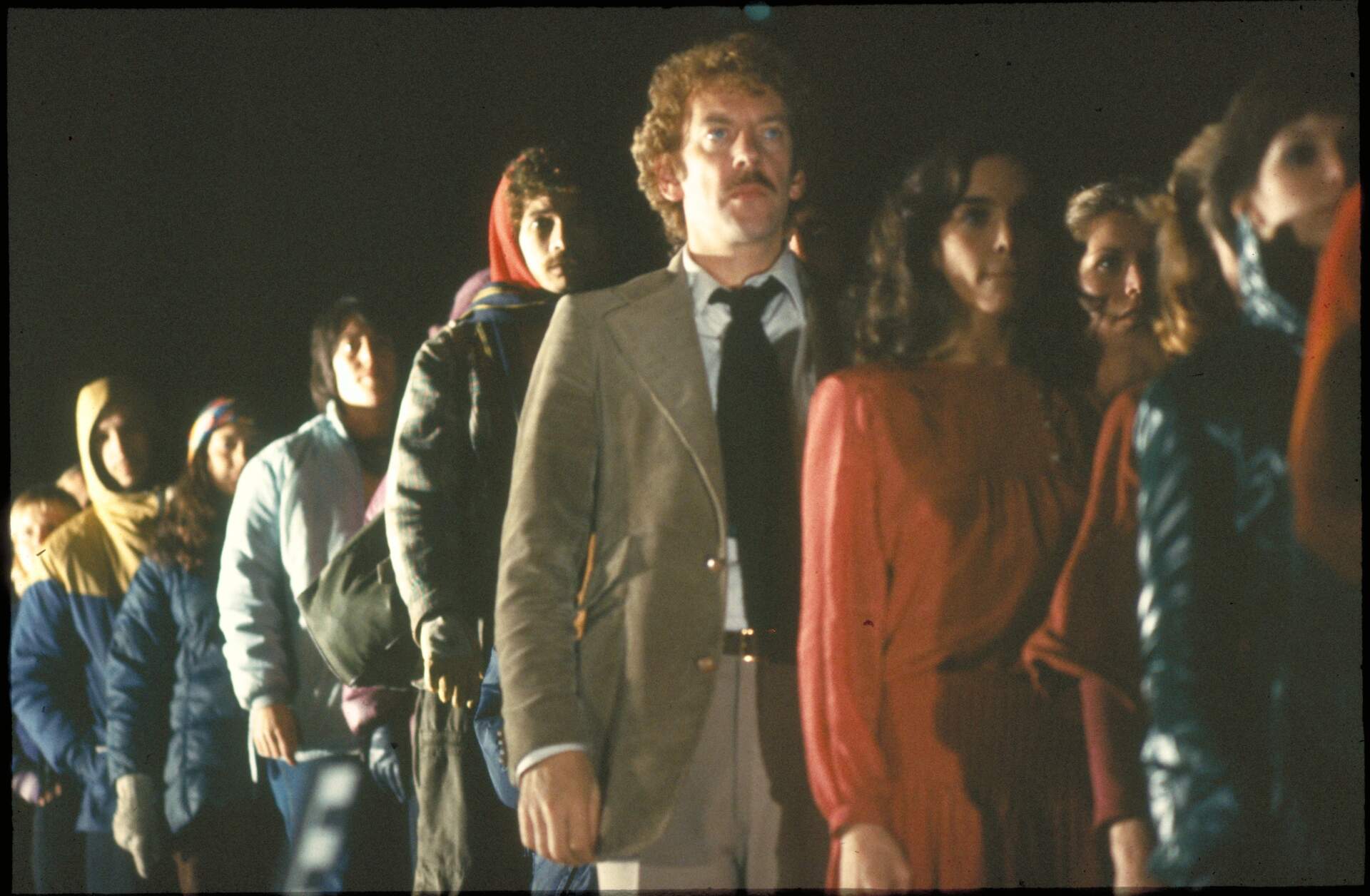 Die Körperfresser kommen - Szenenbild 1 von 14