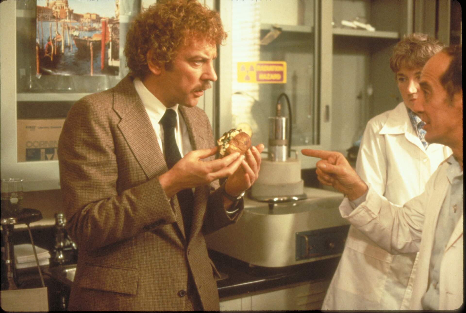 Die Körperfresser kommen - Szenenbild 4 von 14