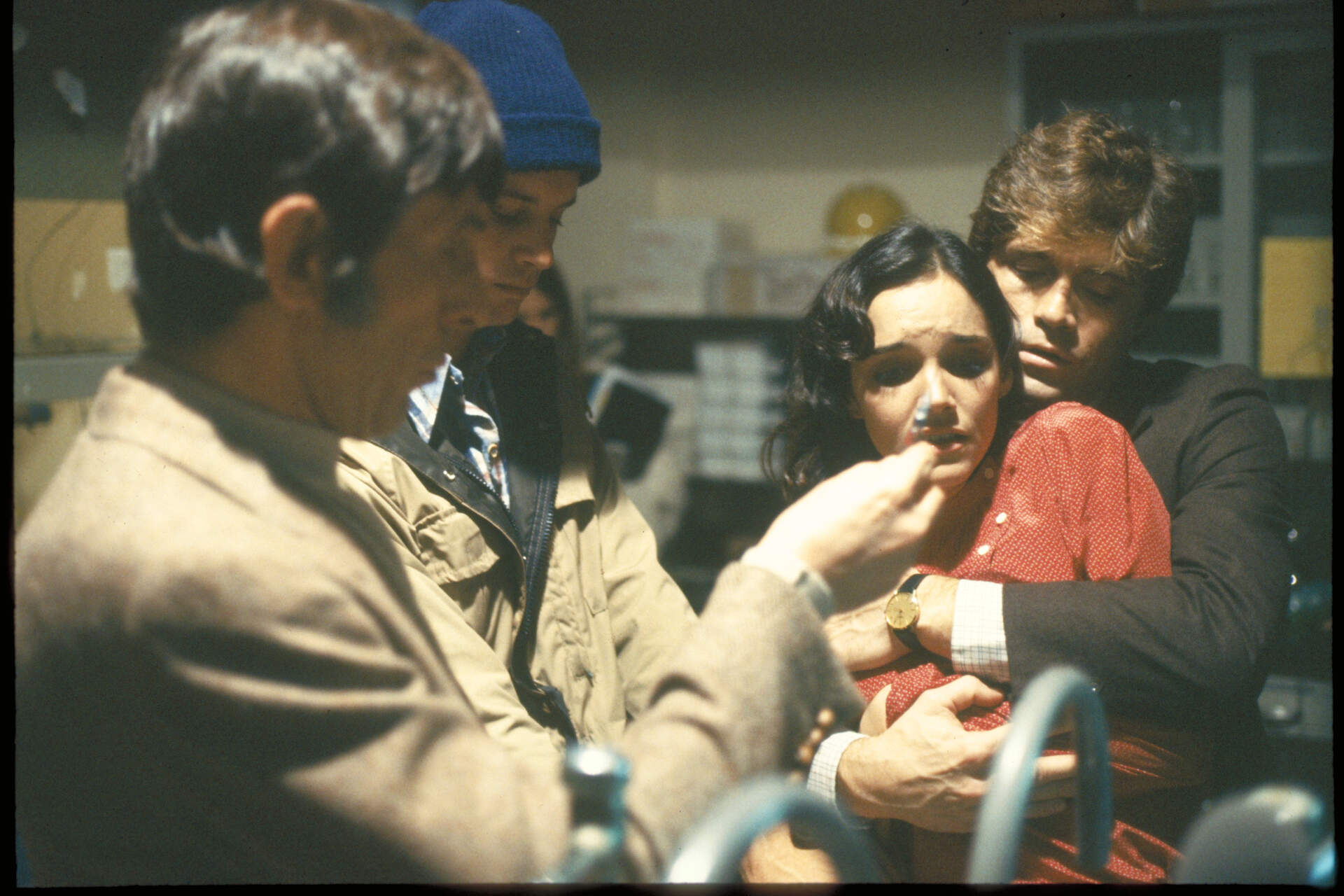 Die Körperfresser kommen - Szenenbild 9 von 14