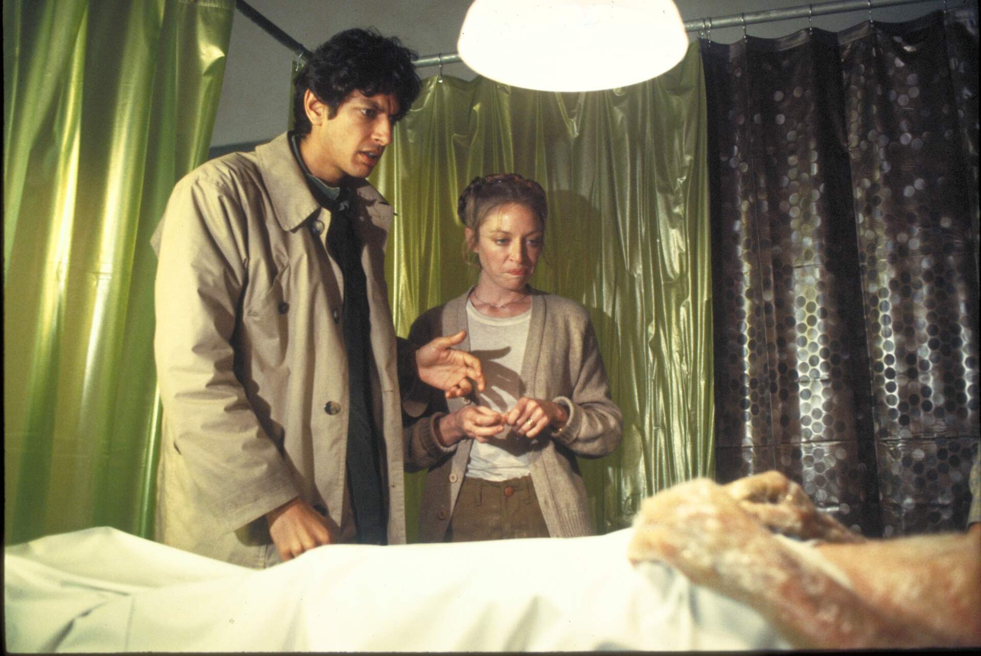 Die Körperfresser kommen - Szenenbild 11 von 14