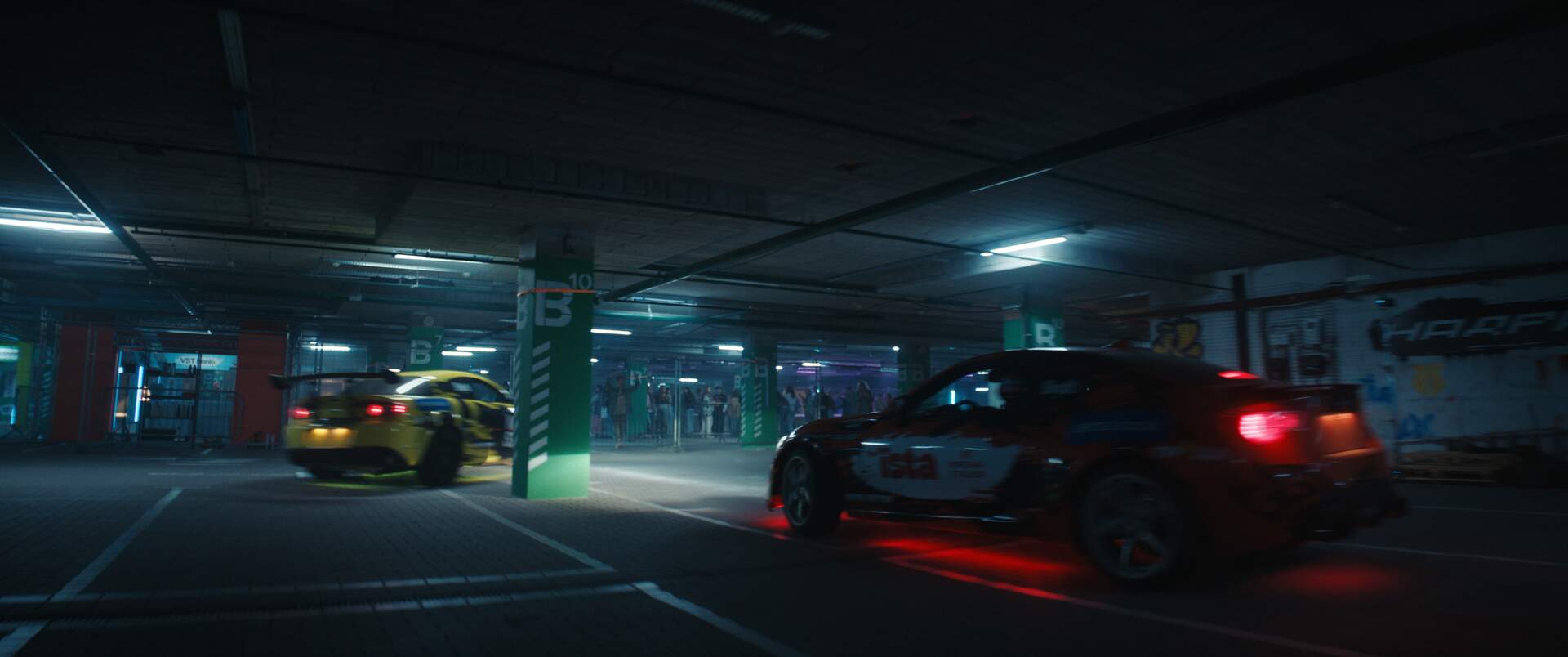 On Drive (ukra.) - Szenenbild 4 von 10