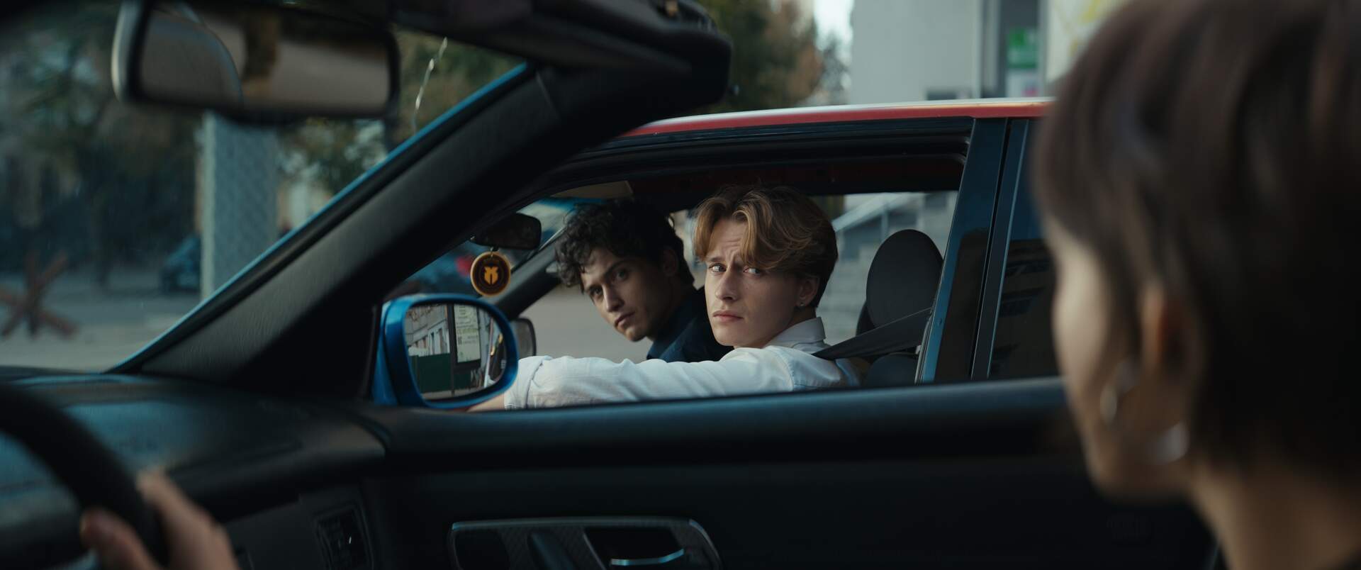 On Drive (ukra.) - Szenenbild 5 von 10