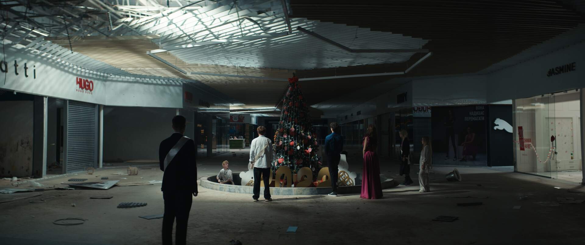 On Drive (ukra.) - Szenenbild 6 von 10