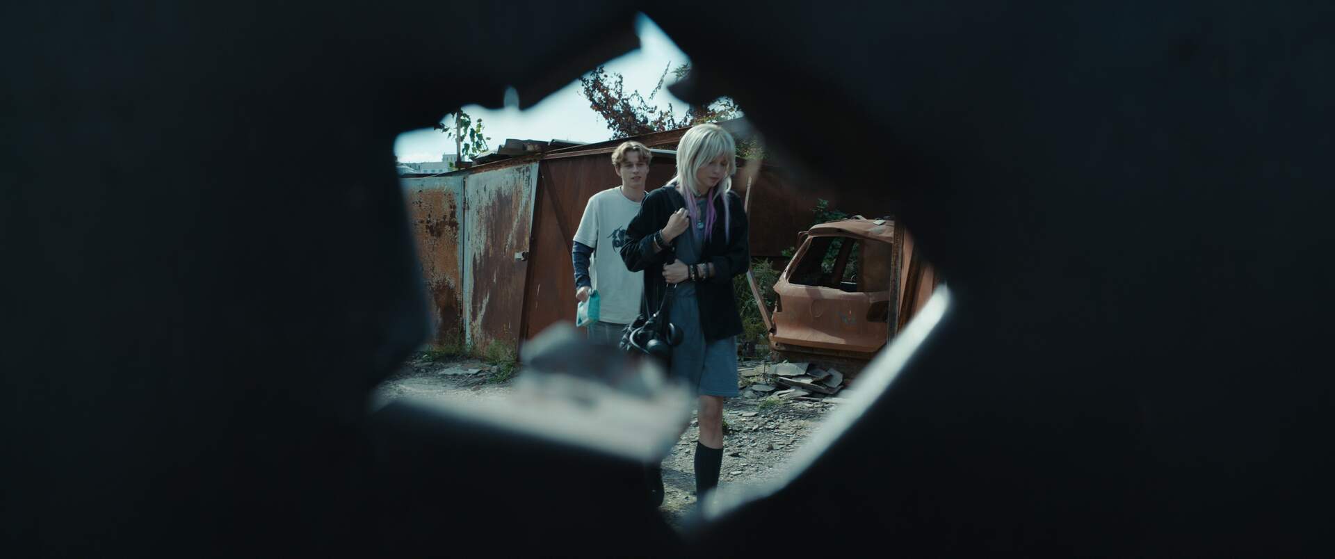 On Drive (ukra.) - Szenenbild 10 von 10