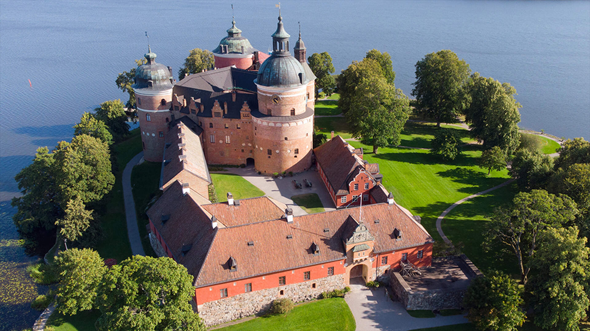 Schweden (Live-Reportage) - Szenenbild 2 von 5