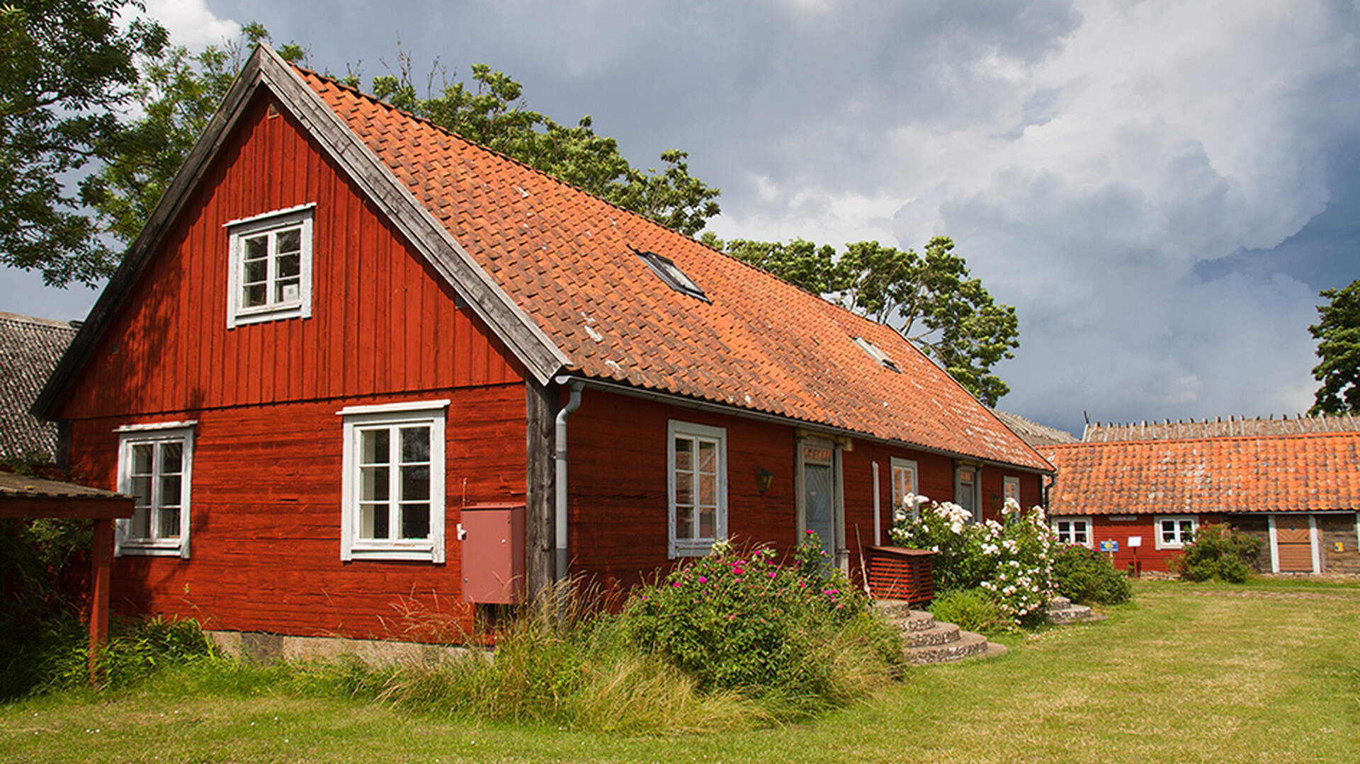 Schweden (Live-Reportage) - Szenenbild 3 von 5