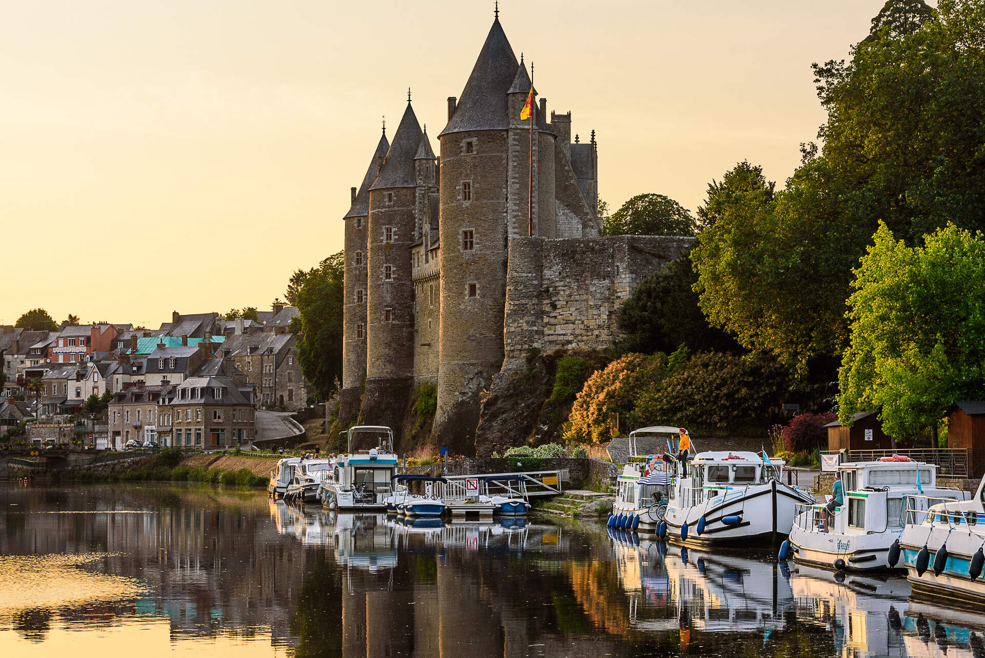 Bretagne (Live-Reportage) - Szenenbild 4 von 5