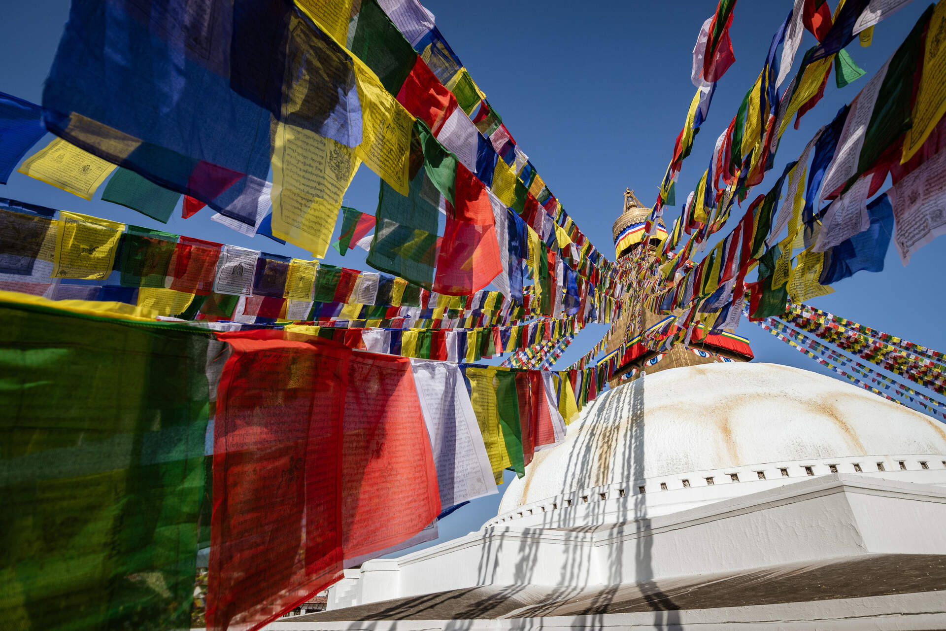 Nepal (Live-Reportage) - Szenenbild 1 von 5
