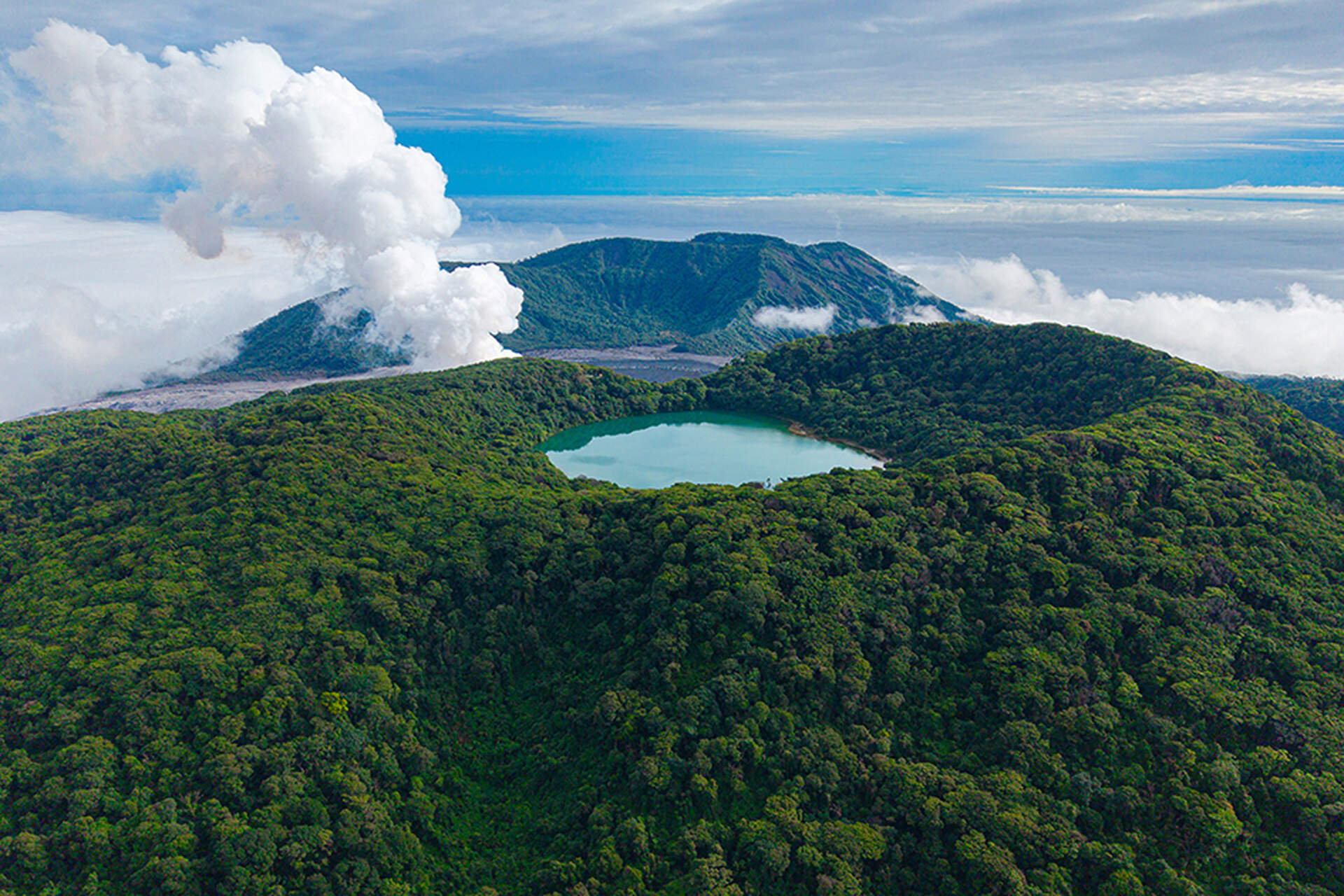 Costa Rica (Live-Reportage) - Szenenbild 4 von 5