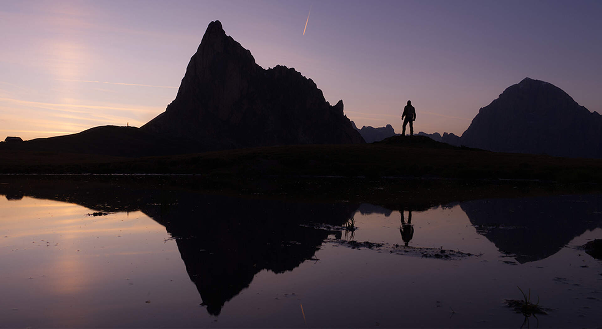 Das ferne Ende der Alpen (Live-Reportage) - Szenenbild 2 von 6