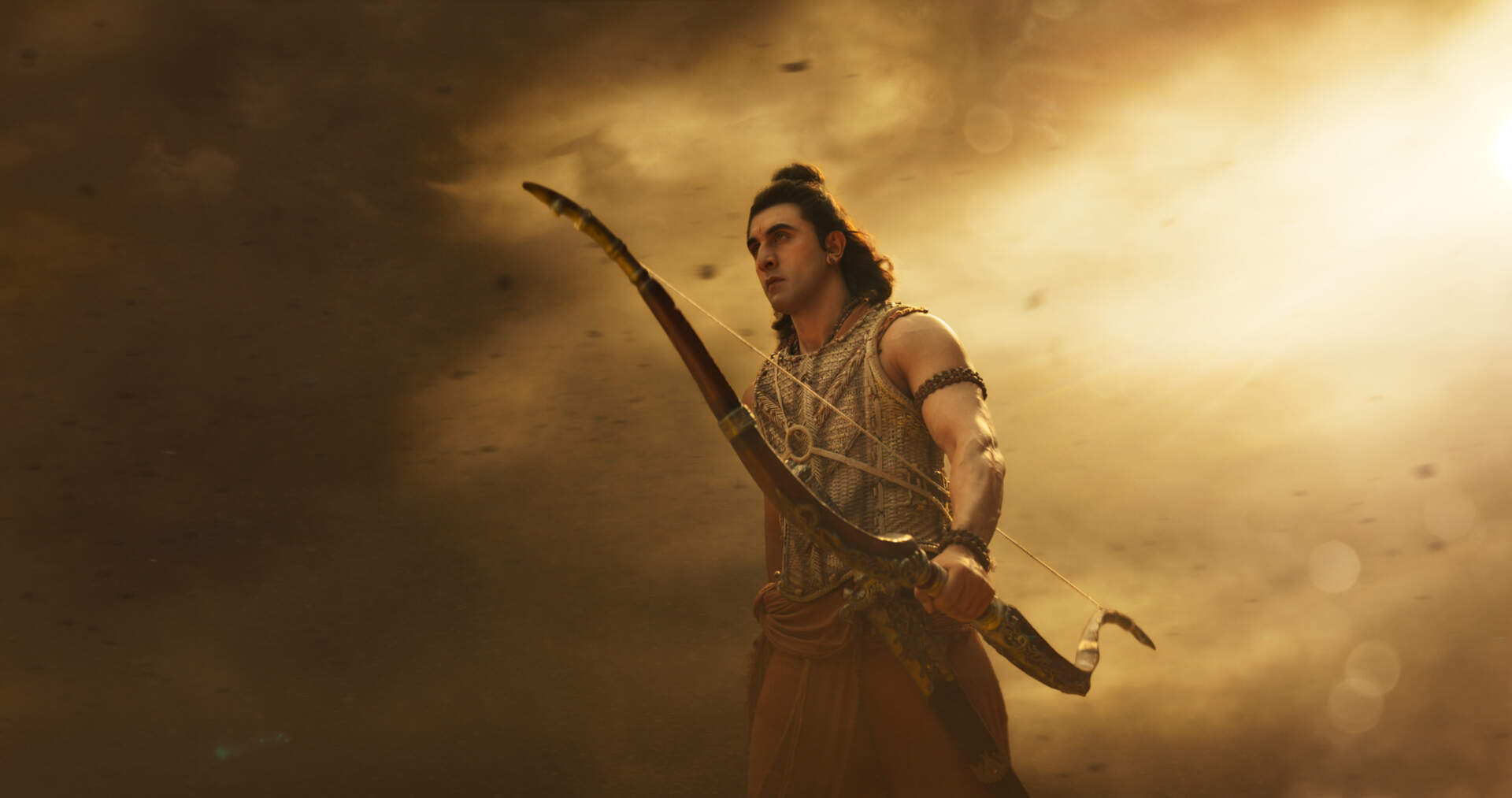 Ramayana: Rise of a Legend (Hollywood Version) - Szenenbild 1 von 8