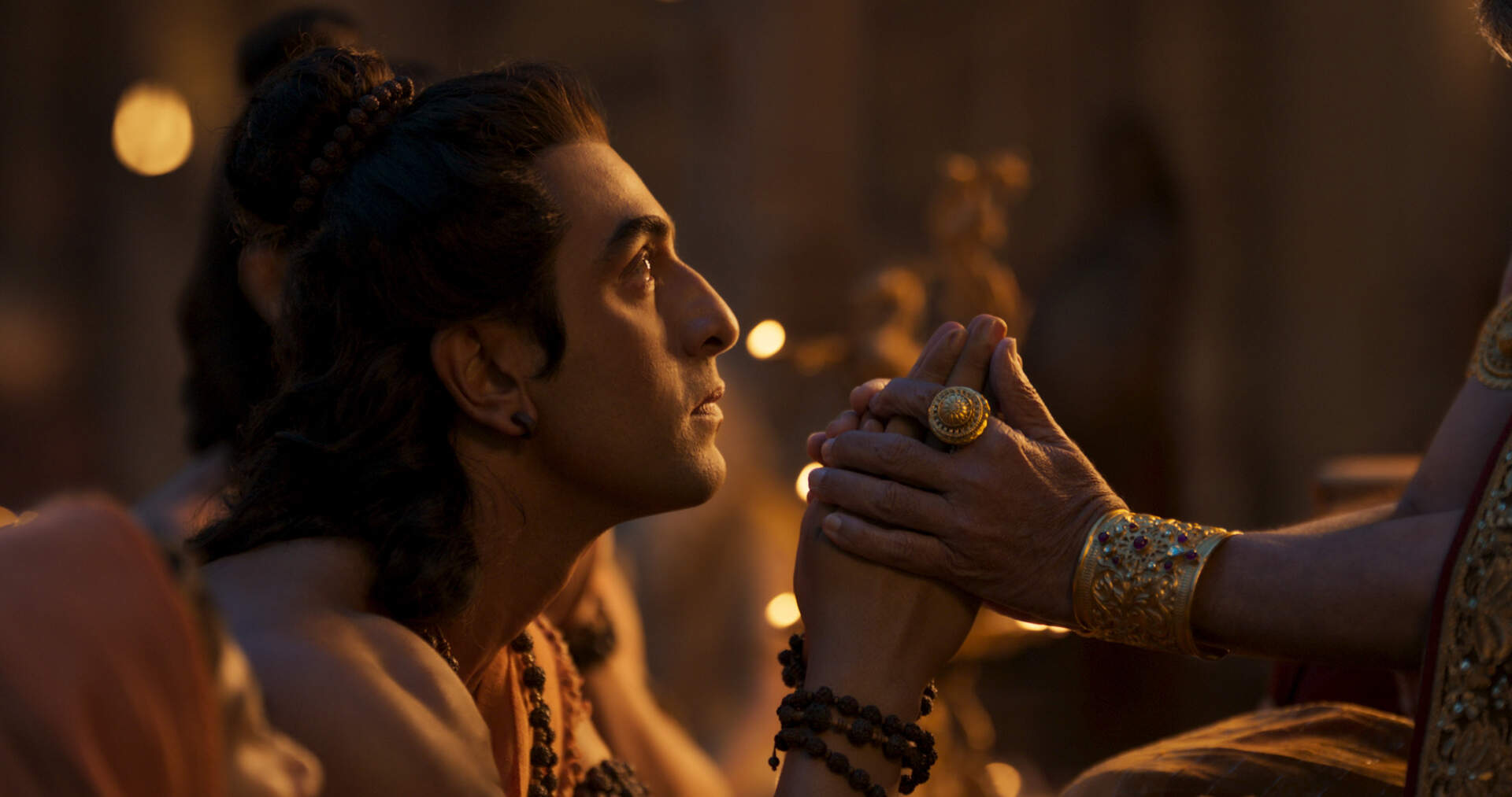 Ramayana: Rise of a Legend (Hollywood Version) - Szenenbild 5 von 8