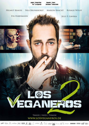 Los Veganeros