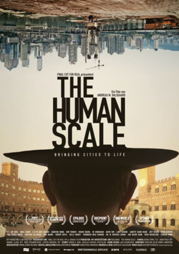 The Human Scale (engl.)