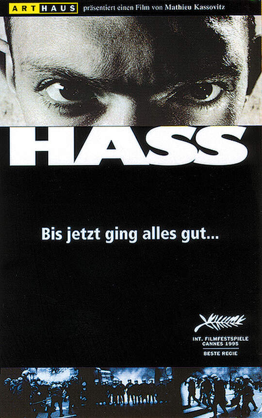 Hass - La Haine (30th Anniversary)