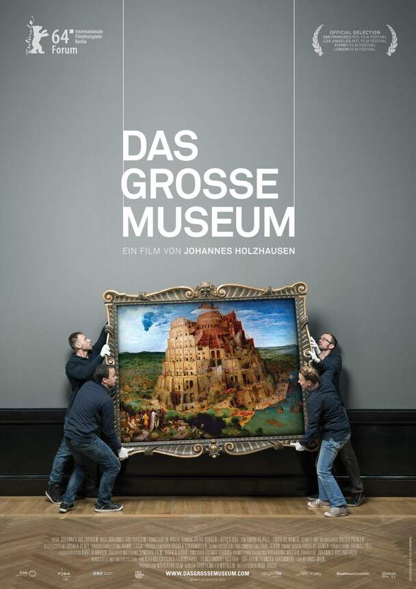 Das große Museum