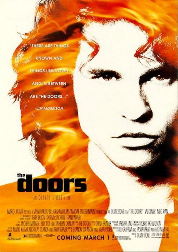 The Doors Kinoprogramm Im Mathaser Filmpalast