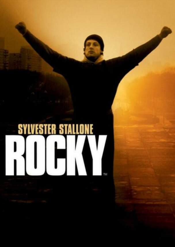 Rocky (Best of Cinema)