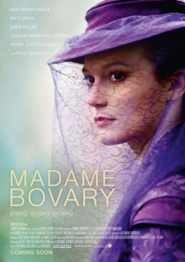 Madame Bovary