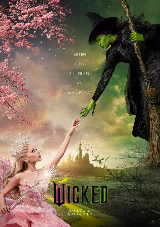 Wicked - Part 1