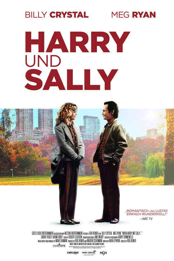 Harry und Sally (Best of Cinema)