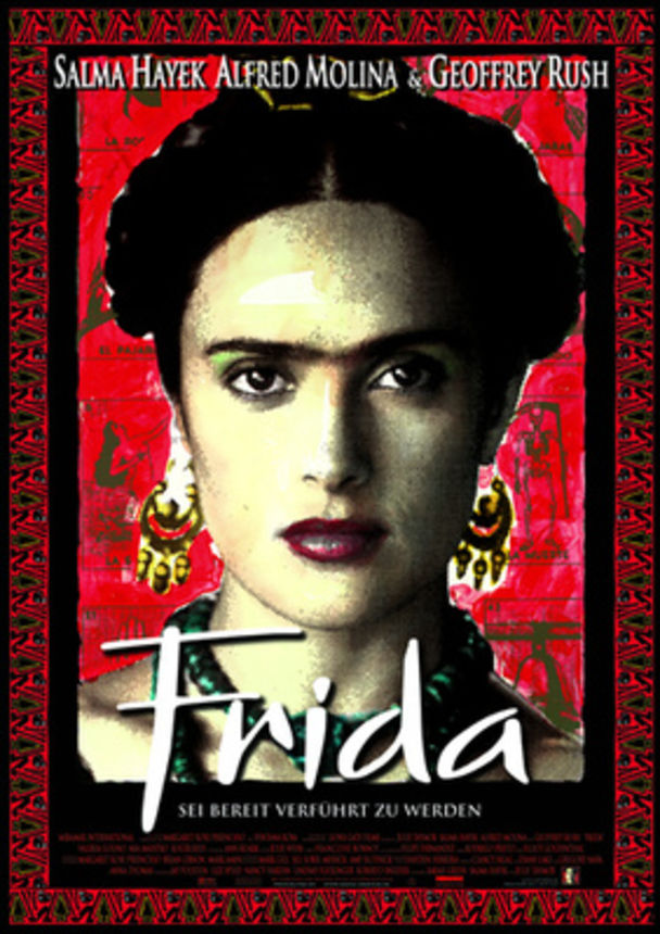 Frida Frida