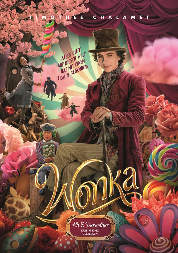 Preview - Wonka