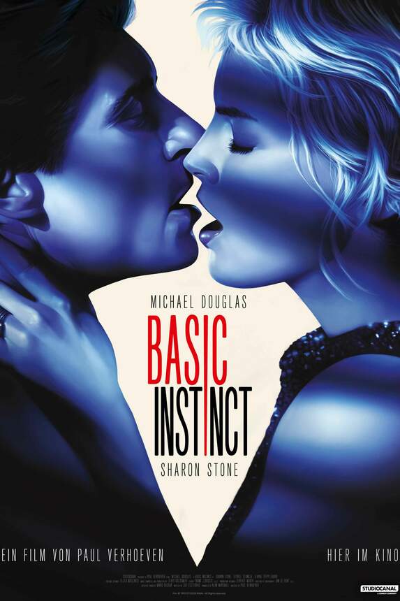Basic Instinct (Best of Cinema)